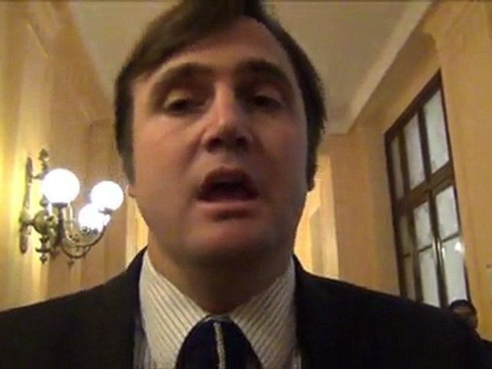DIPUTADO PEDRO BROWNE RN