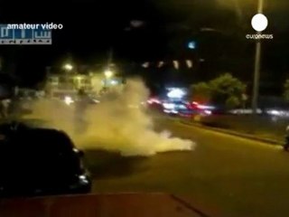 Al menos cuatro muertos en Siria en el primer viernes...