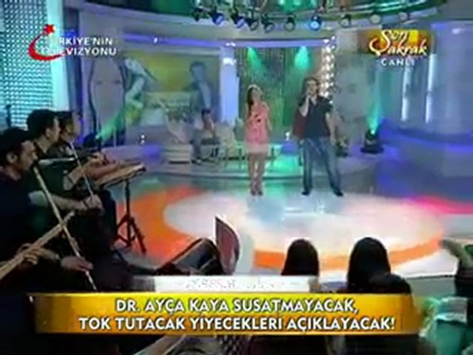 İsmaİL YK & Günel - Nerdesin ( Şen Şakrak )