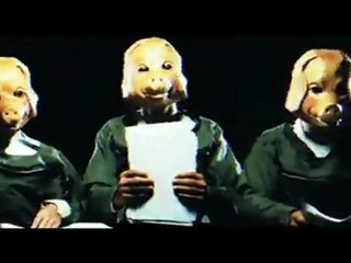 DYING FETUS - Shepherds Commandment