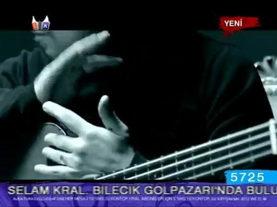 Kubat-Dermanımsın