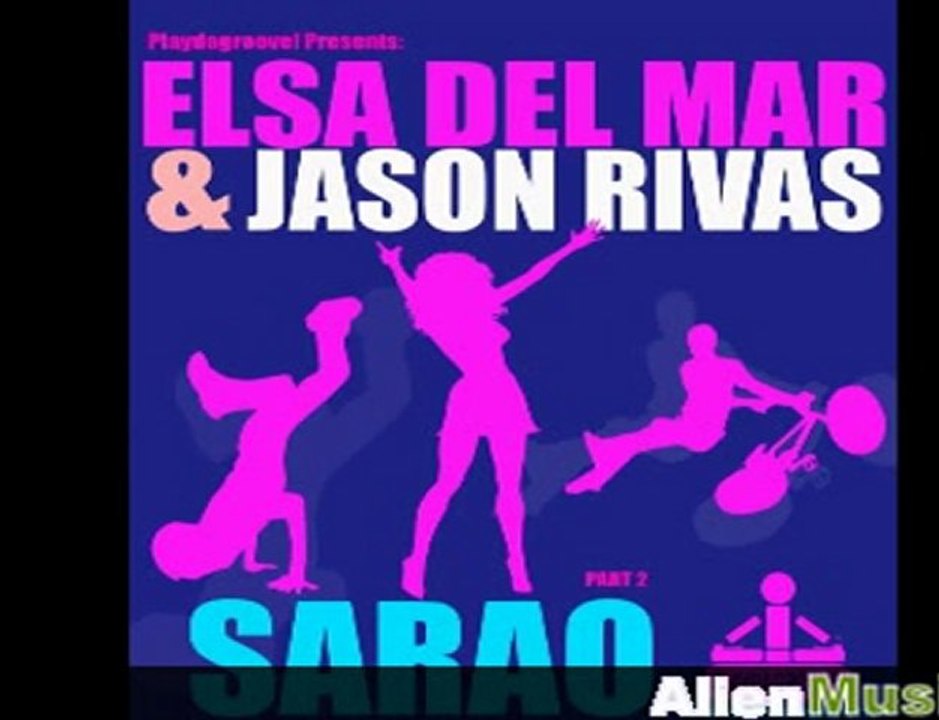 Jason Rivas - Sarao