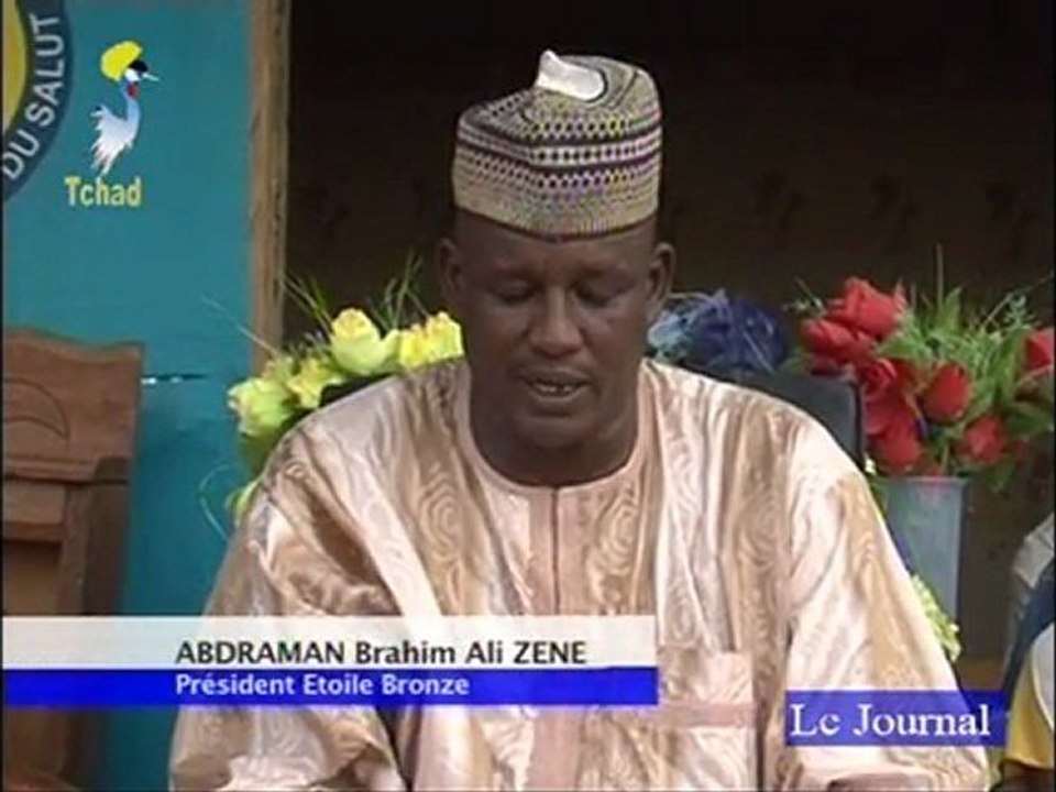 GRAND JT FRANCAIS  DU 05 AOUT 2011