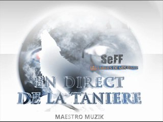 SeFF - En Direct De La Tanière