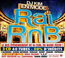 SeFF Jahia-Jahia Feat Ryes & Fifa Dj Kim