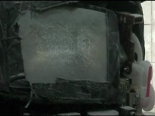 #1 - Teaser Trailer #1 (English)