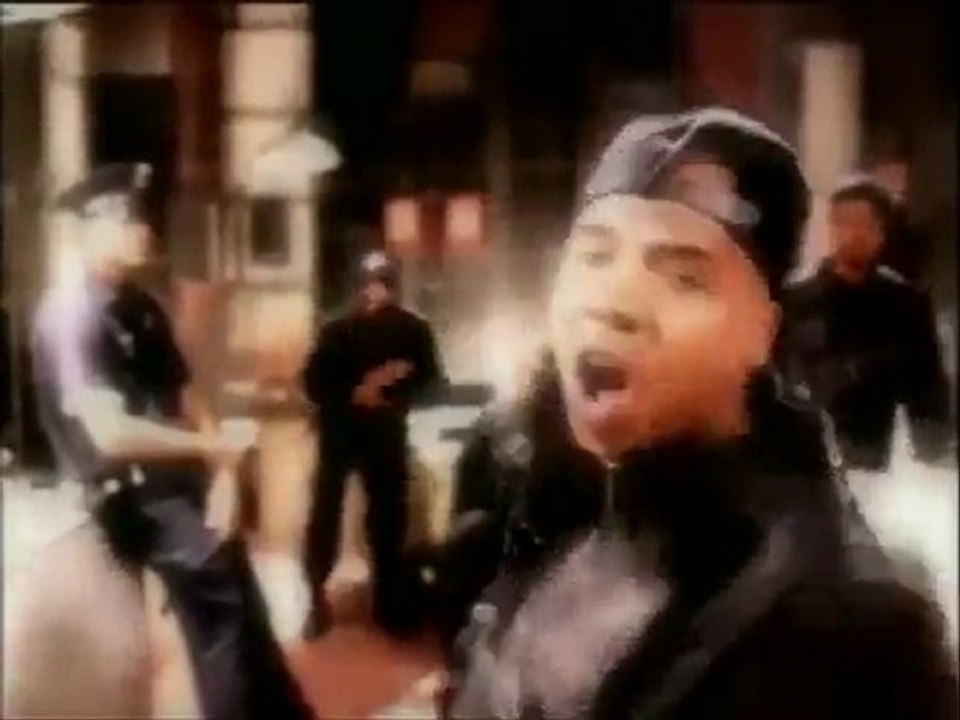 2Pac Feat. Outlawz - Made Niggaz (Uncut Version with Intro)