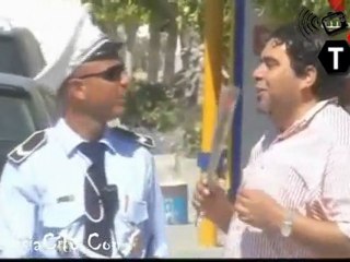 الكاميرا الإنتقالية | الحلقة الخامسة