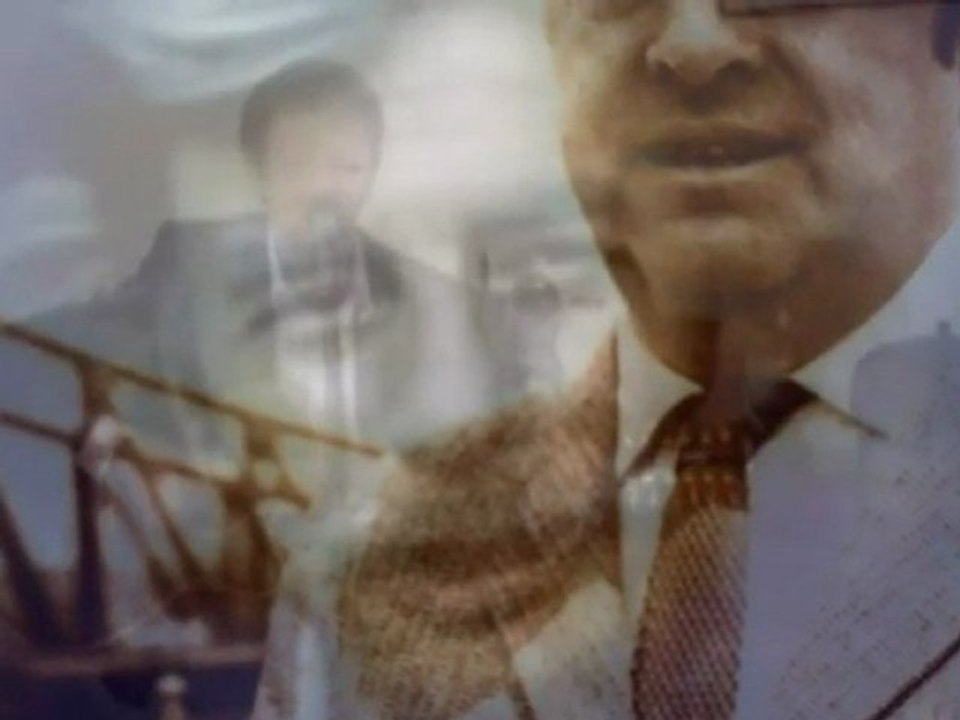 LA COMPLAINTE DE PABLO NERUDA  (ARAGON - FERRAT)