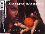 TANYA LOUISE - Lovely day (house mix)