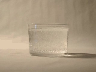 Much Ado About Nothing  (domestic storm)