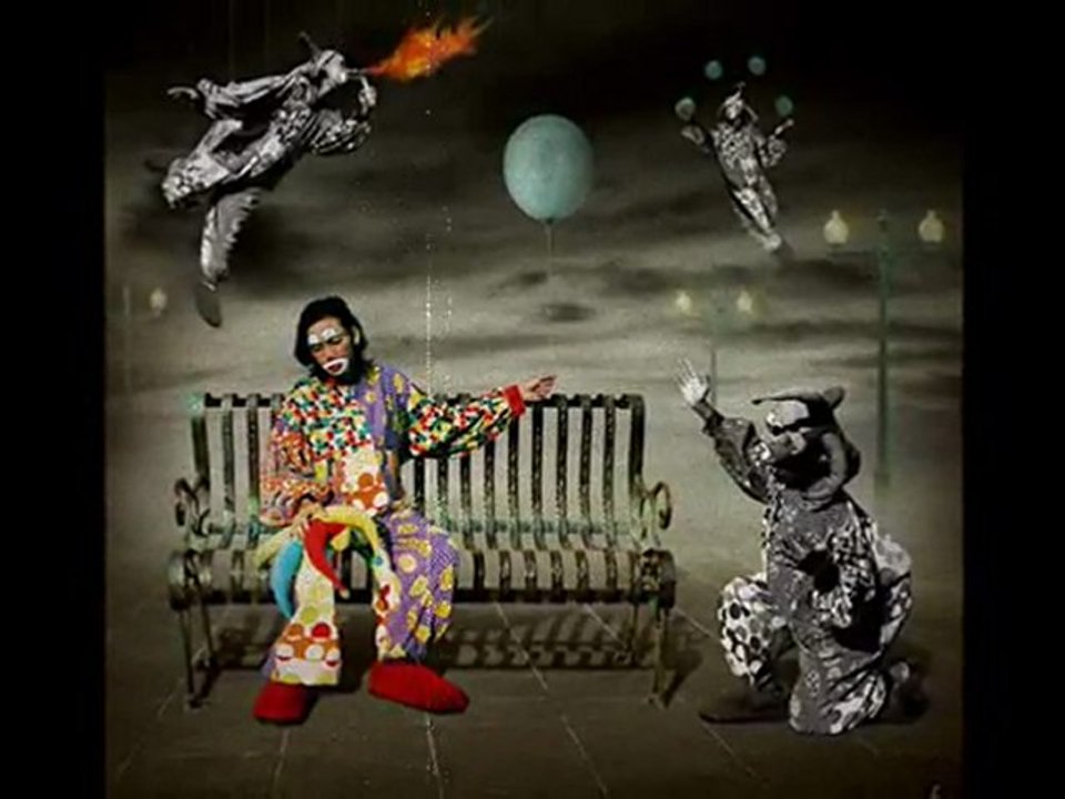 Sezen Aksu gülümse Serbülent Öztürk yapımı