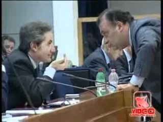 Napoli - Regione, passa la manovra