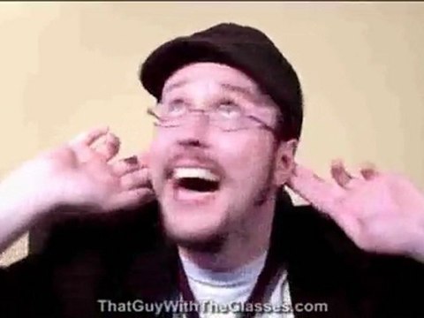 Nostalgia Critic : Donjons & Dragons VOSTFR