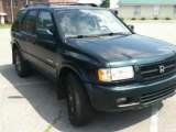 1998 Honda Passport for sale in Dalton GA - Used Honda by EveryCarListed.com