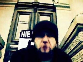 Molesta Ewenement - Martwie Sie feat. Ero, Pablopavo