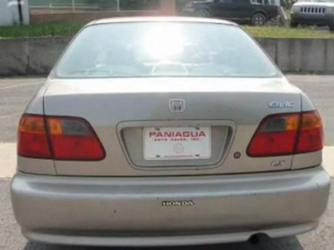 2000 Honda Civic for sale in Dalton GA - Used Honda by EveryCarListed.com
