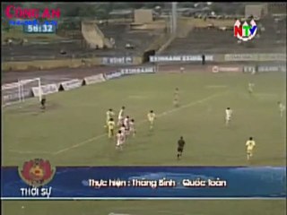 Sông Lam Nghệ An đè bẹp NavibankSG