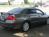 2007 Honda Accord for sale in Dalton GA - Used Honda by EveryCarListed.com