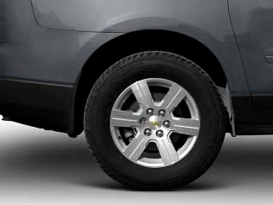 2009 Chevrolet Traverse for sale in Hialeah FL - Used Chevrolet by EveryCarListed.com