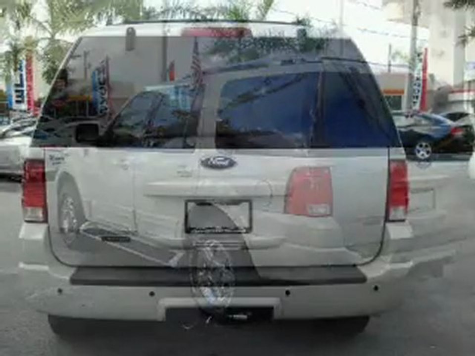2005 Ford Expedition for sale in Hialeah FL - Used Ford by EveryCarListed.com