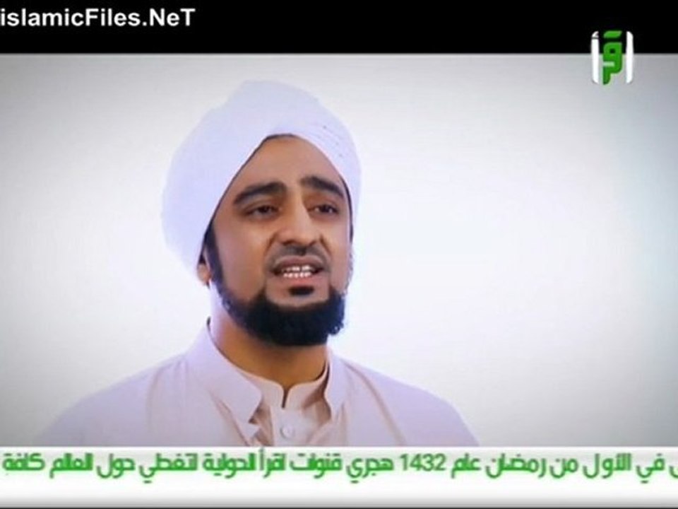برنامج فاتبعونى الحلقة الرابعة
