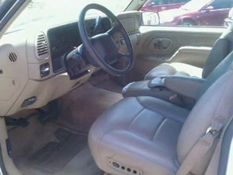 1999 GMC Suburban for sale in Glendale AZ - Used GMC by EveryCarListed.com