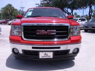 2009 GMC Sierra for sale in Margate FL - Used GMC by EveryCarListed.com