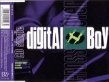 DIGITAL BOY - Rotation (original version)