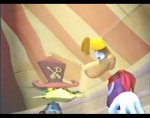 Les jeux vidéo éducatifs (Adibou, rayman junior etc...)