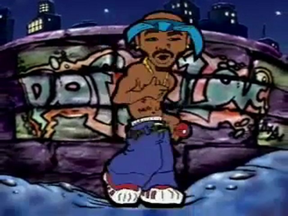 2Pac - Do For Love