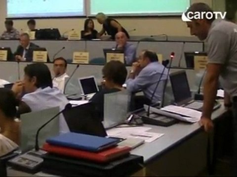 Icaro Tv. Riccione, il TRC scalda il Consiglio