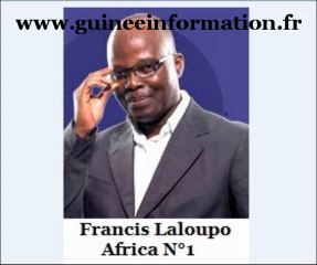 Ambroise Pierre (Reporters sans frontières et Kilé Diallo sur Africa N°1 sur l'attaque d'Alpha Condé