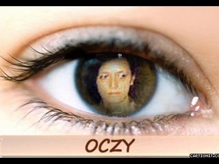 Oczy