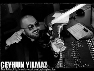 Ceyhun Yılmaz - Sevdiğim İkinci Kadınsın Sen