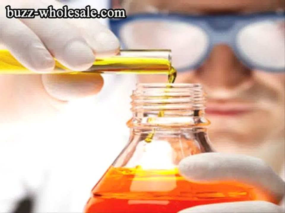 chemical industry