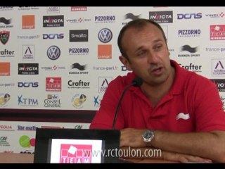 Philippe Saint-André