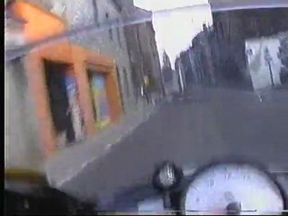 R6 Moto la moulinière belgique