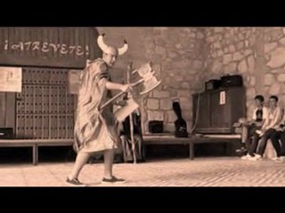 La Gran Aventura  "La película" - Bujedo 2011 (Trailer)