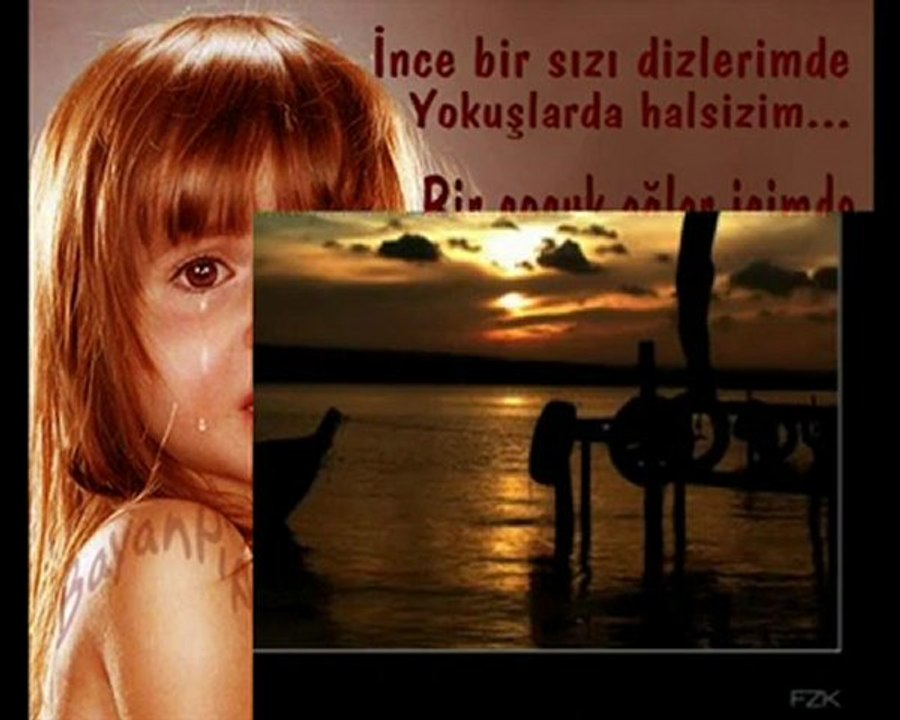 Selami ŞAHİN-Gitme sana muhtacım