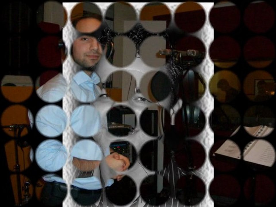 Damla Ilahi Grubu Hatirasi