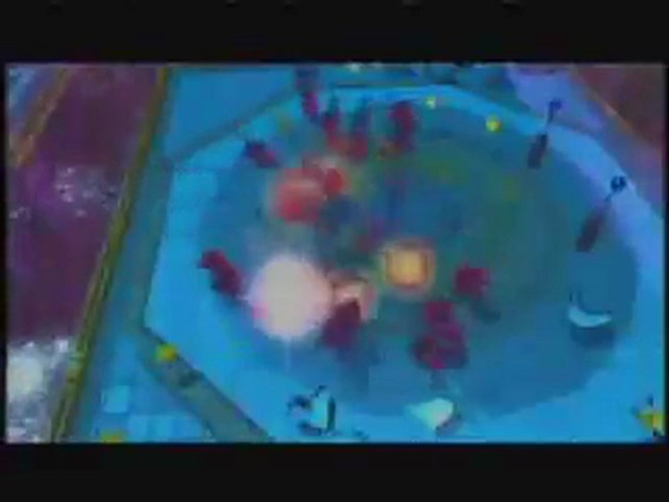 Sonic Unleashed Commercial 01