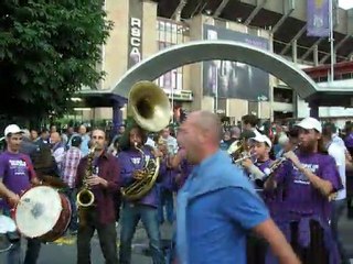 KIRIKOU AU R.S.C.A. !