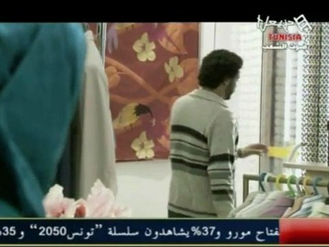 Njoum Ellil 3 - Ep05