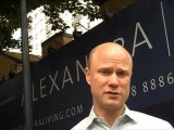 Alexandra Vancouver Presale by Concord Pacific Mike Stewart