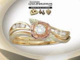 Black Hills Gold Jewelry Elite | Gold Rings | Necklaces ...