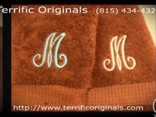 Seneca Il Embroidery And Applique 6-27-11