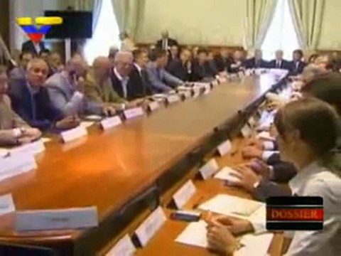 DOSSIER CON WALTER MARTINEZ JUEVES 04 DE AGOSTO DE 2011 01_03