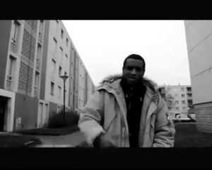 OMAR - DETERMINE ( STREET CLIP )2011