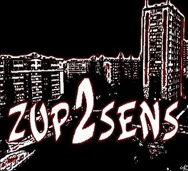 ESCOD feat RIFRAF- Vie de quartier (89100 Zup2Sens) [HQ]